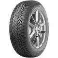 Зимняя нешипованная шина Nokian WR SUV 4 215/65 R17 103H
