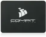 Внутренний SSD накопитель COMPIT 480GB 2.5' SATA3 CMPTSSD25480GB