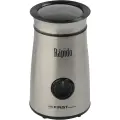Кофемолка FIRST Steel FA-5485-3, нержавеющая сталь, 150Вт, 50г