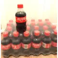 Coca-Cola/Кока Кола 0.3л. 24шт. Китай