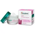 Himalaya Herbals Крем для лица против морщин 50 мл 50 г 1 шт. стеклянная банка