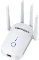 Усилитель Wi-Fi сигнала COMFAST Wireless Repeater 1200Mbps (CF-WR758AC V2)