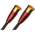 Кабель аудио 2xXLR - 2xXLR Audioquest Red River 2XLR-2XLR 2.0m