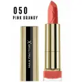 Max Factor Губная помада Colour Elixir, оттенок 050 Pink Brandy, 4 г