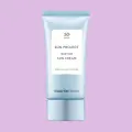 Сверхлегкий увлажняющий солнцезащитный крем для лица и тела THANK YOU FARMER SUN PROJECT Water Sun Cream 50+ SPF 50ml