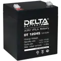 Аккумуляторная батарея Delta DT 12045 (12V / 4.5Ah)