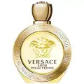 Versace женская парфюмерная вода Eros pour Femme, Италия, 100 мл