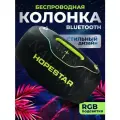 Колонка Hopestar A80, 350Вт, встроенный микрофон, Bluetooth