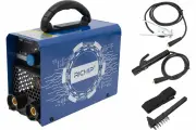 Инверторный сварочный аппарат (160 А; 3+1.5 м; ПВ 60%) Richip MiniArc 160T