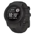 Умные часы Garmin Instinct 2s Solar, 0100256310, Graphite, графит