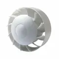 Канальный высокотемпературный жаростойкий вентилятор Mmotors во 100 т(+150С)