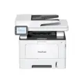 МФУ Pantum BM5201ADN, P/C/S, Mono laser, A4, 42 ppm, 1.2 GHz, 1200x1200 dpi, Duplex, DADF50, paper tray 250 pages, USB, LAN, start. cartridge 3000 pages
