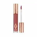 Матовая увлажняющая помада для губ Charlotte Tilbury Airbrush Flawless Lip Blur - Walk of no Shame Blur 6.8m