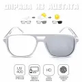 Очки для компьютера из ацетата с фотохромными линзами