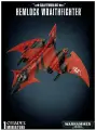 Games Workshop Hemlock Wraithfighter Warhammer 40000