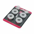Комплект монтажный Royal Thermo НС-1490685 1 х 1/2 белый