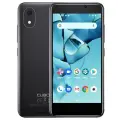 Cubot J10, смартфон на андроид 11, 4-дюймовый экран, мини телефон дешёвый, 32 ГБ ПЗУ, телефоны две SIM-карты 3G, Face ID, батарея 2350мАч, задняя камера 5 МП, смартфоны 2021 года, smartphone Черный, Black