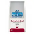 Farmina Vet Life Gastrointestinal Feline Cat Сухой диетический корм для кошек Воспалительные заболевания ЖКТ 10кг