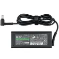 Блок питания для Sony (19.5V, 3.9A) adp-75ub / vgp-ac19v33 / vgp-ac19v37 / Vaio VGN-S4 / VGN-SZ (6.5x4.4мм штекер)