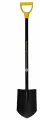 Лопата штыковая PROFI