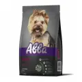 Aвва Small Adult Сухой корм для собак мелких пород, с курицей, 1,5 кг