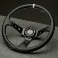 Спортивный руль WTS Tuning для дрифт авто, корчей, жигули 2101-2107 и др