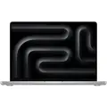 14.2 MacBook Pro 14 m4 Pro, 12-Core CPU, 16-Core GPU, 24GB RAM, 512GB SSD, Silver, серебристый