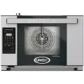 Печь конвекционная UNOX XEFR-03HS-ELDV STEFANIA, 600x669x425 мм, 220 В, 3 кВт