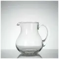 Кувшин стеклянный для воды, для сока, лимонада, без крышки 0,75 л. Неман, 5547/0.75л