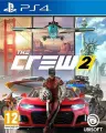 The Crew 2 (русская версия) (PS4) Новый