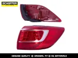 Фонарь задний правый Kia Sportage 10-14 № 92402-3W010, SHF-15049
