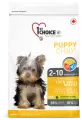 1st CHOICE Корм для щенков Puppy Mini мелких пород с Курицей
