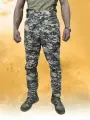 Штаны тактические Naitelle Холодок, летние, быстросохнущие