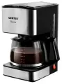 Кофеварка капельная электрическая Centek CT-1144 680 Вт, с механическим управлением, мощность функция капля-стоп