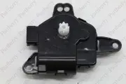 Привод заслонки отопителя салона 10вт PARTBERRY PB502408 для HYUNDAI / KIA 971594R150.