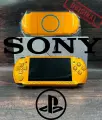 Новые игровые приставки  PSP 3008/3006 Slim Wi-Fi 128Gb/1000Игр