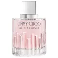 Jimmy Choo Illicit Flower, 100 мл. , туалетная вода, аромат для женщин (ref. 308)
