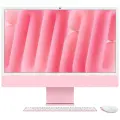 Моноблок Apple iMac 24 Retina 4,5K (M4 8C CPU, 8C GPU) 16/256GB SSD, розовый