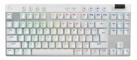 Logitech G Pro X TKL