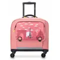 Рюкзак ученический на колесах DELSEY 00338945219