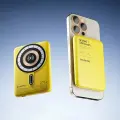 Внешний аккумулятор Xiaomi Basemo, 5000mAh, с магнитным креплением, Magsafe