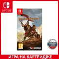 Игра Titan Quest (Nintendo Switch, Русская версия)