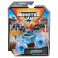 Машинка Monster Jam Монстр Трак Мультяшный Aвтомобиль Megalodn