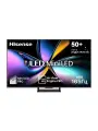 55 Телевизор Hisense 55U7Q PRO Gray