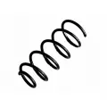 Пружина подвески передняя SKODA RAPID 1 2 TSI / 1 4 TSI AUT 7/12- LESJOFORS 4085728