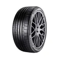 Летние шины 22/285/40 Continental SportContact 6 ContiSilent 110Y AO XL FR