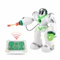 Радиоуправляемый робот РобоКоп - ZYA-A2748-WHITE