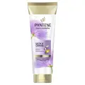 Pantene Бальзам-ополаскиватель Miracles Шелк и сияние для сухих и поврежденных волос, 325 мл