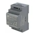 Источник питания AC/DC Mean Well HDR-60-12
