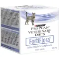 Пищевая добавка Forti Flora Feline Nutritional Complement для котят и кошек для нормализации микрофлоры ЖКТ Пакетик, 30 г х 6 шт